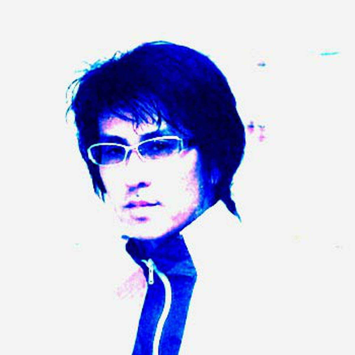 Susumu Yokota (横田進) | open broadcast radio Susumu Yokota (横田進) | open broadcast radio