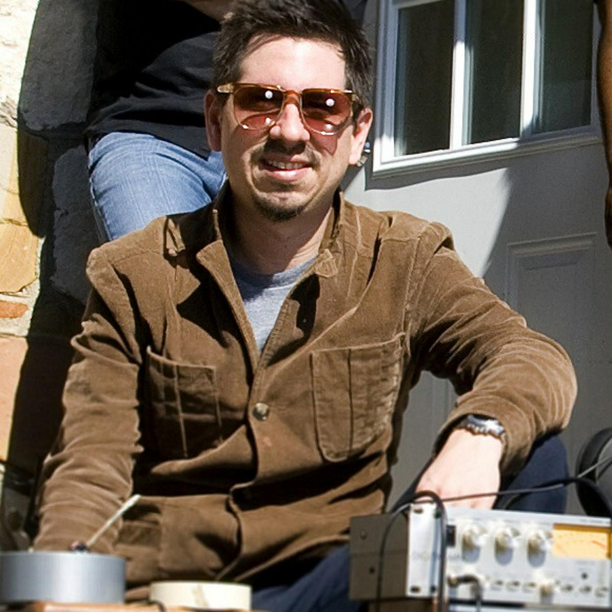 open broadcast radio